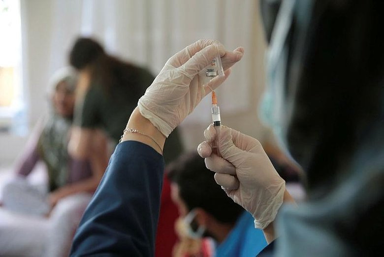 İzmir’de vaka sayılarındaki düşüş yüz güldürüyor! Vali Köşger son durumu açıkladı
