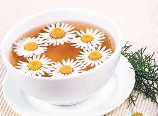 Uykusuzluğun doğal ilacı bitki çayları