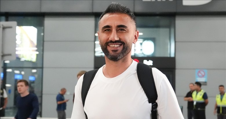 Eyüpspor, teknik direktörlük görevi için Selçuk Şahin ile prensipte anlaştı