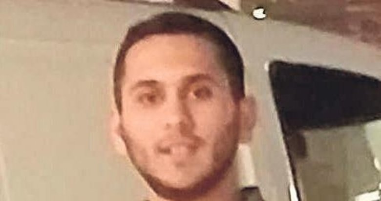 İzmir’de katil avı