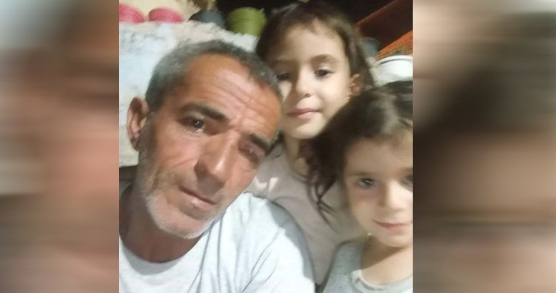 İzmir’de baba katliam yaptı! Eve dönmeyen eşine kızdı çocuklarını kurşuna dizdi