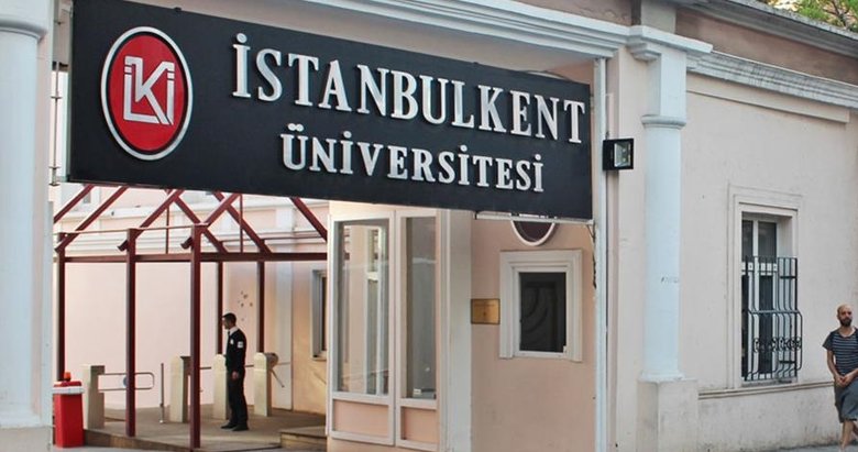 İstanbul Kent Üniversitesi 26 akademik personel alacak