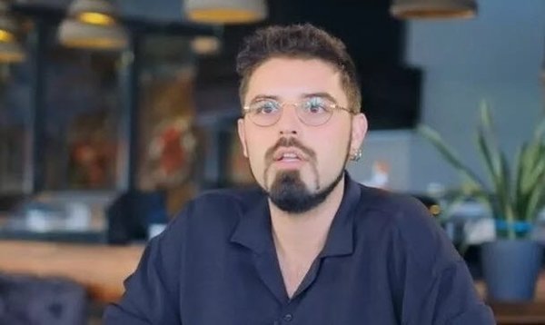 ’Kol kesme’ iddiası asılsız çıktı! MasterChef Uğur Kardaş tutuklandı