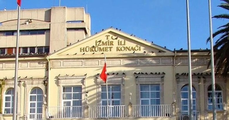 İzmir Valiliğinden Ege Denizi’ndeki sismik hareketlilik açıklaması