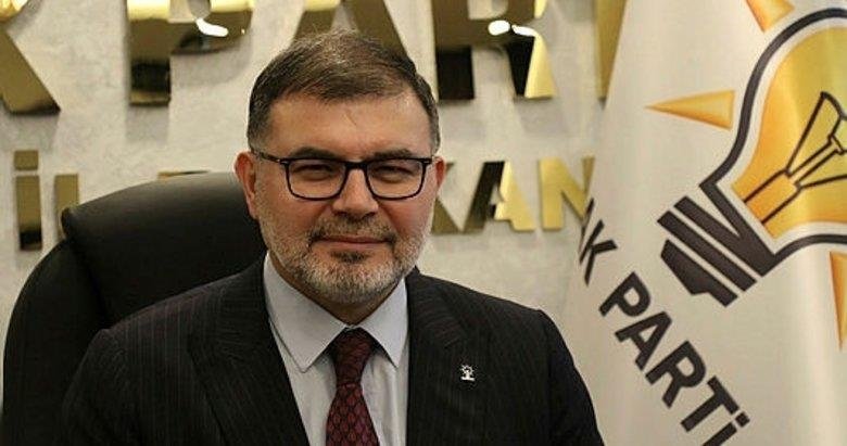 AK Parti İzmir’in A Takımı belli oldu