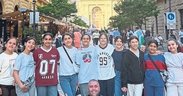 Dağ köylerinden dünya sahnelerine