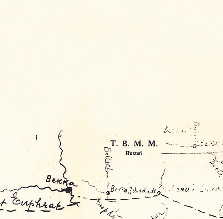 ’Ne işimiz var diyenlere’ Atatürk o cevabı 100 yıl önce verdi