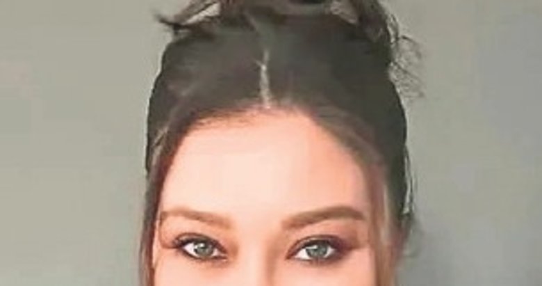 Gençliğinin sırrını verdi