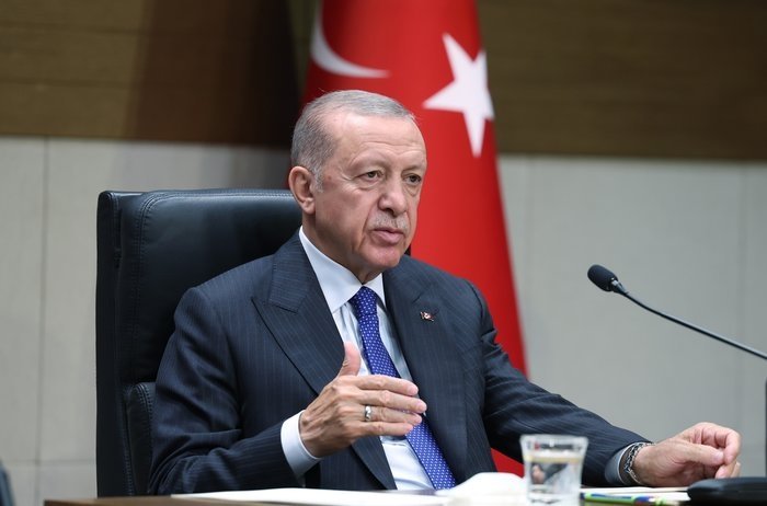 Başkan Recep Tayyip Erdoğan Körfez turuna çıkıyor! Önceliğimiz yatırım ve ticaret