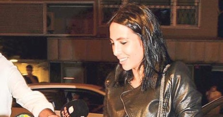 Zehra’nın verdiği kilolar dikkat çekti