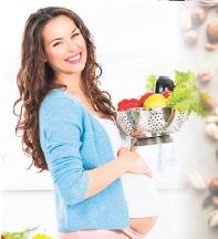 Sağlıklı doğurganlık için işlenmiş etten uzak durun