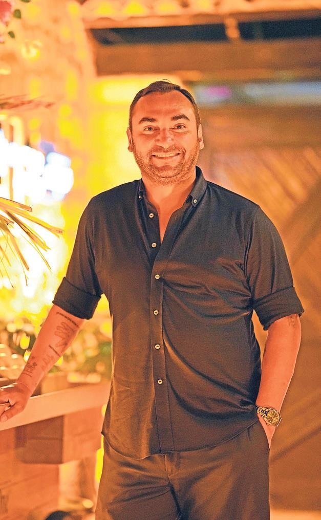 Kuruçeşme’nin yenisi Salt