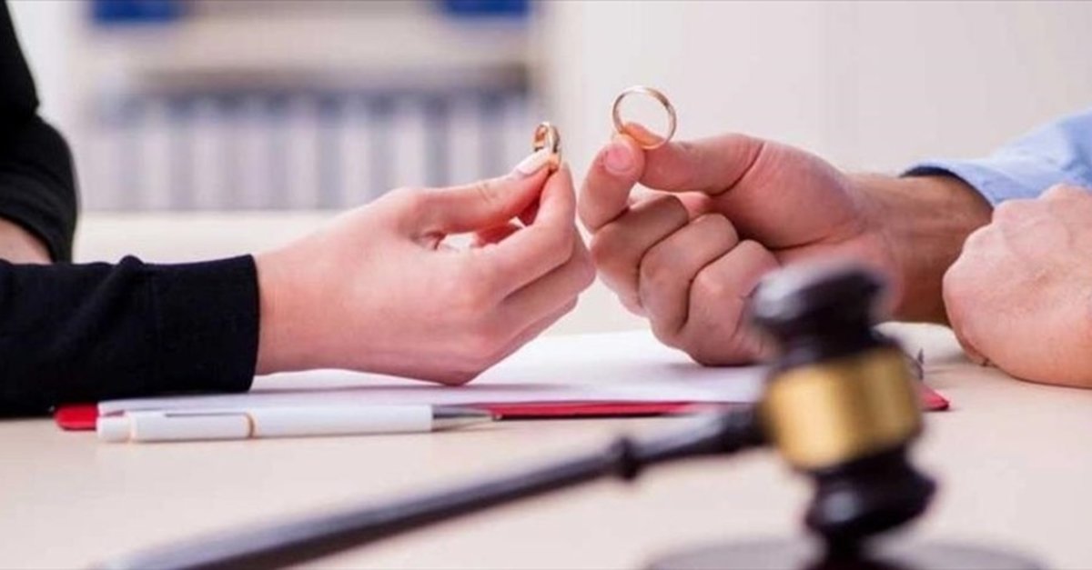 Süresiz nafaka dönemi sona eriyor