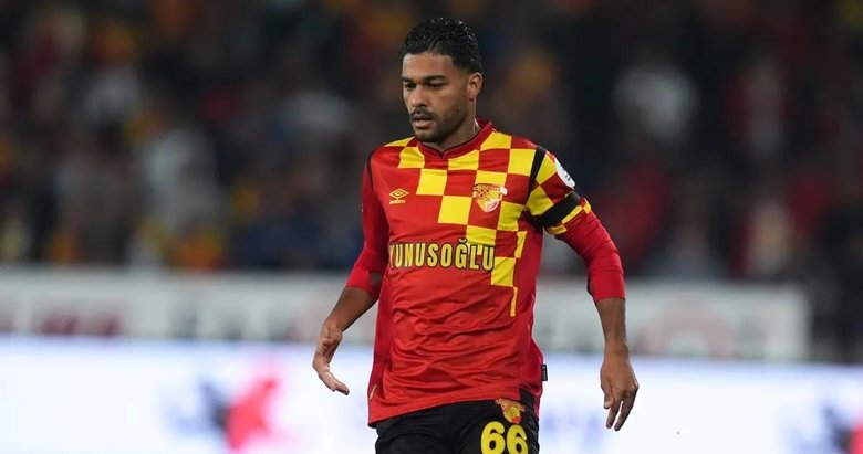 Djalma Silva için yol ayrımı