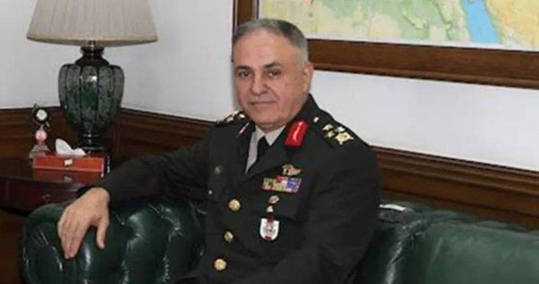 Yeni Genelkurmay Başkanı Orgeneral Metin Gürak