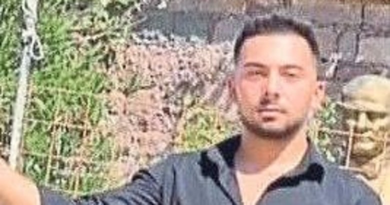 Ölüme balıklama atladı! İzmir’de 20 yaşındaki genç hayat mücadelesini kaybetti