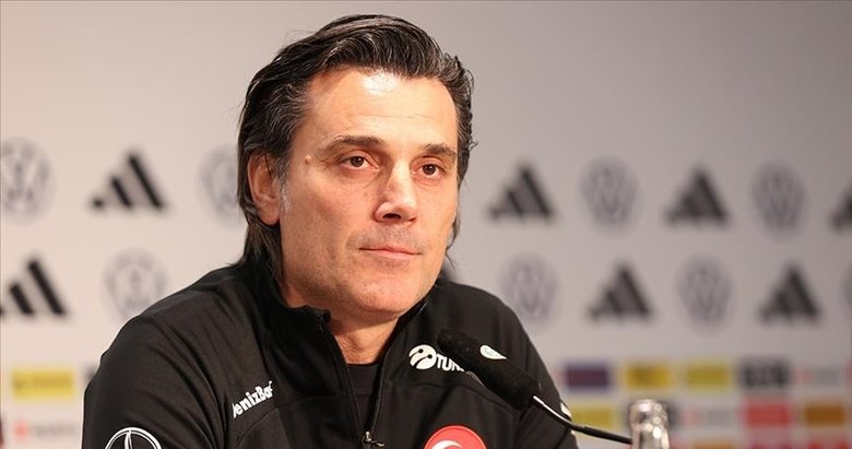 Vincenzo Montella’nın sözleşmesi uzatılıyor