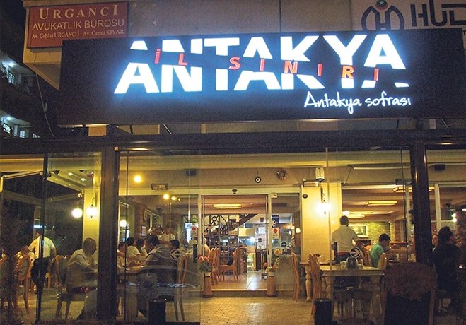 Antakya Mutfagi Izmir De Yeniden Hayat Buluyor Ozel Haberleri