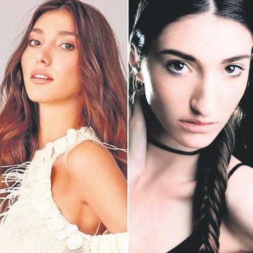 Miss Turkey 2018 birincisi Şevval Şahin’e eleştiri yağmuru! .