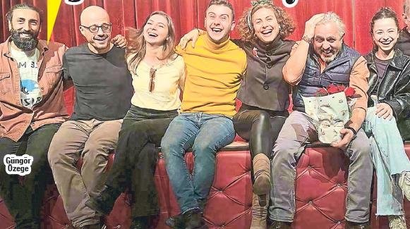 Tiyatro izlemeyen çocuk kalmasın diye