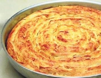 Dünyanın sekizinci harikası Pamukkale