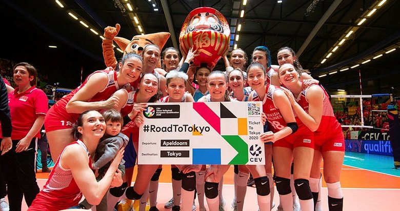 Filenin Sultanları’nın olimpiyattaki rakipleri belli oldu