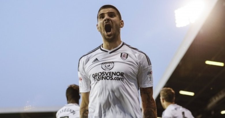 Fenerbahçe yıldız avında