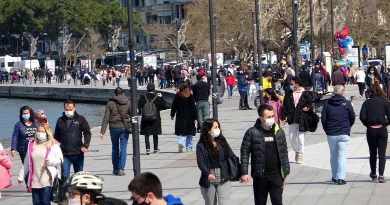 Çanakkale’de koronavirüs vaka sayısında tedirgin eden artış