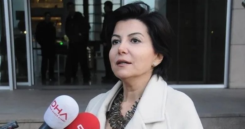 Sedef Kabaş gözaltına alındı