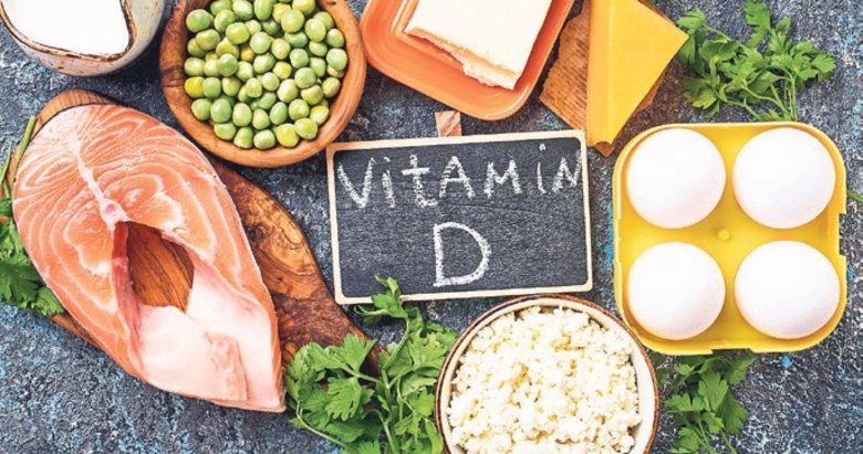 Uzmanlardan D vitamini uyarısı