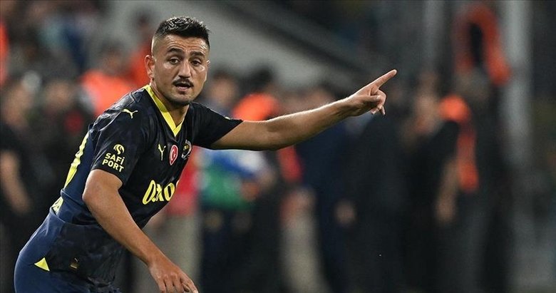 Fener’de kiralıklar dönüyor