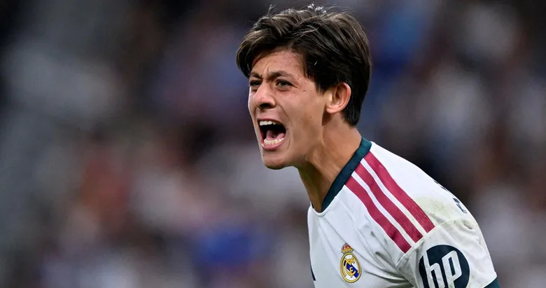 Real Madrid’de ayrılık sesleri