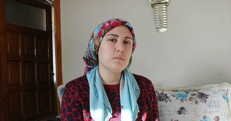İzmir’de genç kadının kaçırılmasına ilişkin soruşturma sürüyor