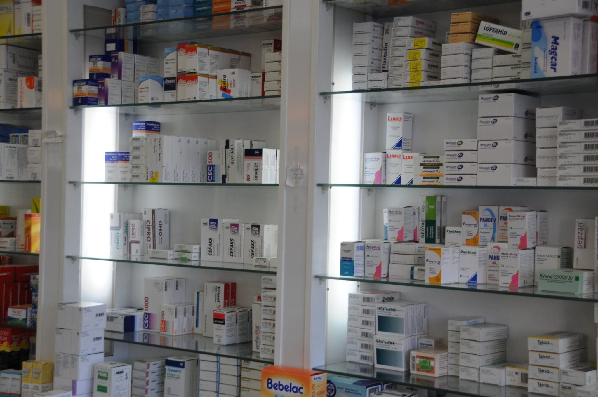 Iste Izmir Deki Nobetci Eczanelerin Listesi 01 Ocak 2020 Carsamba Izmir Haberleri