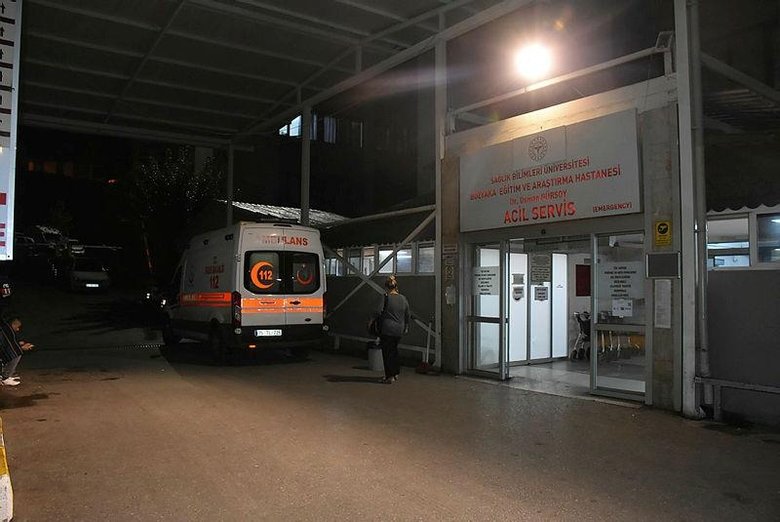 İzmir’de sahte alkol dehşeti! 9 kişi hastanede 7’sinin durumu kritik