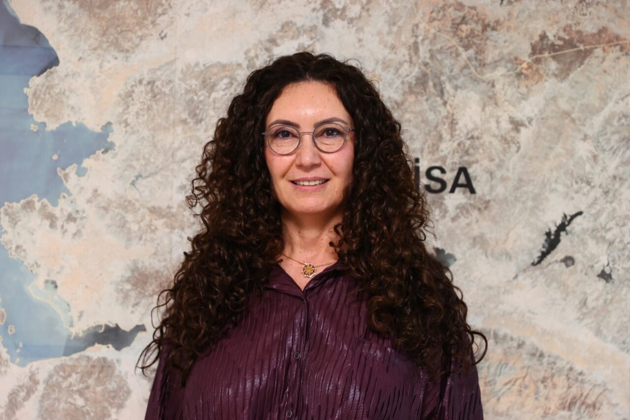 İzmir hidrolik stres altında