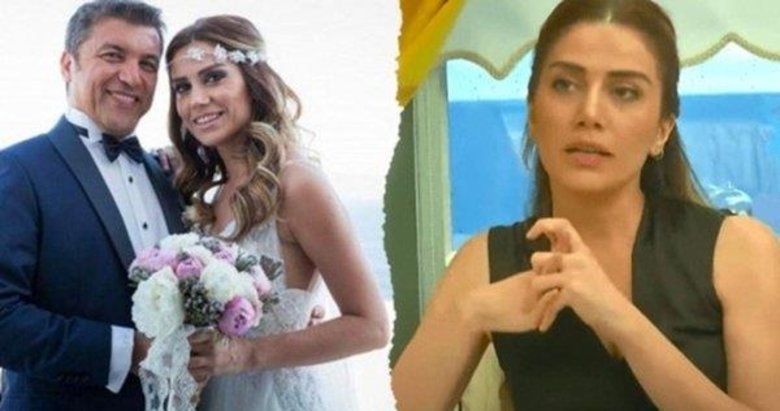 İsmail Küçükkaya’nın eski eşi Eda Demirci ile ’dayak’ davasında yeni gelişme