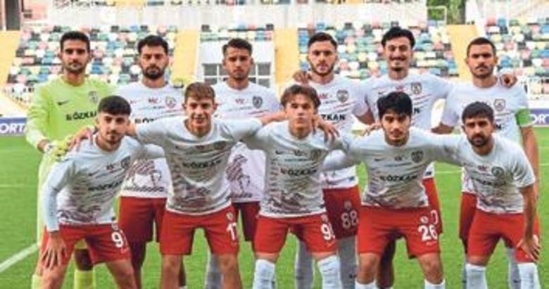 Altınordu’da bir hayal gerçek oldu