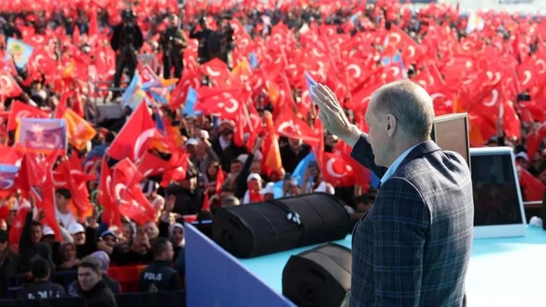 AK Parti yerel seçim için adaylarını böyle belirleyecek: Hedef büyükşehirler