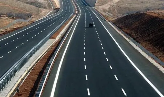 YOL DURUMU BÜLTENİ | İzmirliler dikkat! O yollarda çalışma var! KGM duyurdu