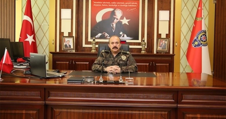 Son dakika: İstanbul Emniyet Müdürü Çalışkan’a yeni görev