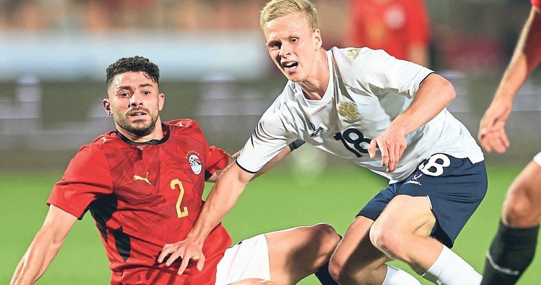 Aslan’dan Kislyak hamlesi