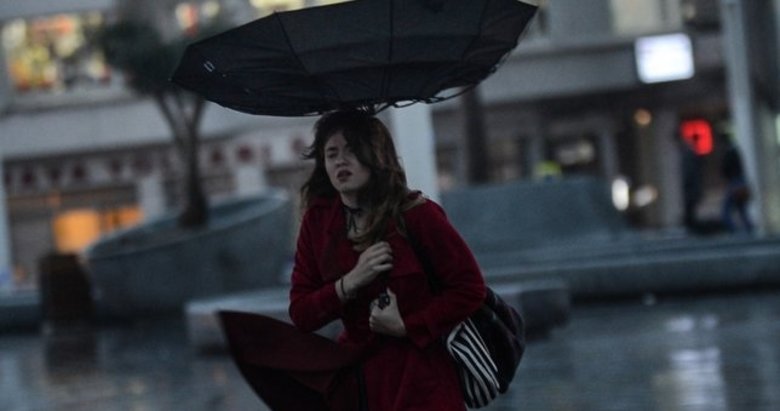 İzmir’de hava nasıl olacak? Meteoroloji Genel Müdürlüğü hangi illeri uyardı?
