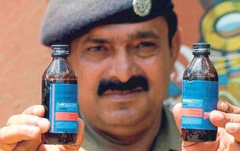 Çocukların ölümüne sebebiyet veren şurup firması kapatıldı