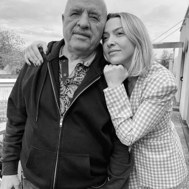 Hadise’nin anne ve babası ikinci kez boşandı