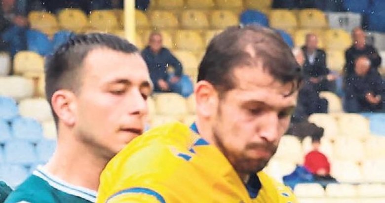 Menemen FK’yı Seçim Can sırtılıyor