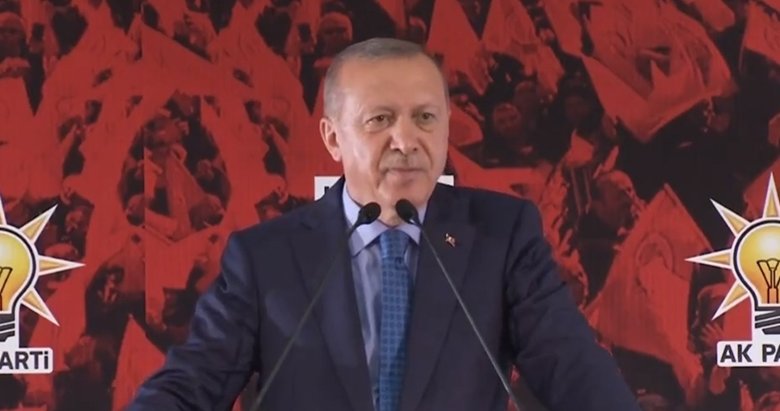 Başkan Erdoğan’dan AK Parti’nin 18. Kuruluş Yıl Dönümü Programı’nda flaş açıklamalar