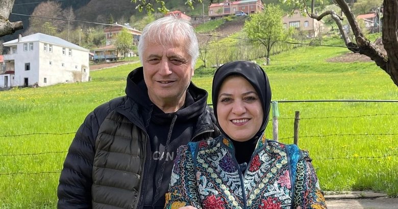 AK Partili Ayşe Sula Köseoğlu’nun acı günü