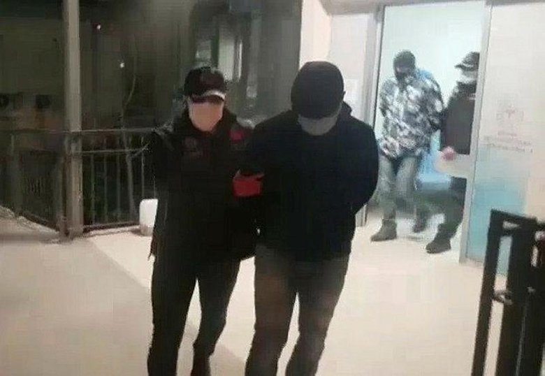 İzmir merkezli dev FETÖ operasyonu! 238 kişi için yakalama kararı