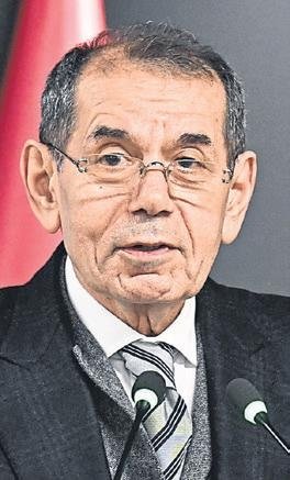 Dev derbiye yabancı hakem
